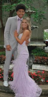 Glitz Prom Dresss Photo 0