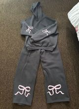 Edikted Bow Set Photo 0