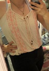 Jolt The Buckle Tank Top Photo 0