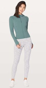 Lululemon Move With Ease Jacket Photo 0