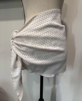 Knit Swim Cover-Up Hollister Photo 0