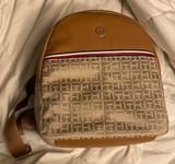 Tommy Hilfiger Backpack Photo 0