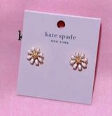 Kate Spade Earrings Photo 0
