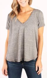 Free People All You Need V-Neck Photo 0