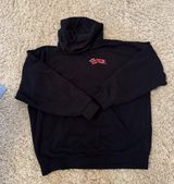 Zach Bryan Hoodie Black Size XL Photo 0