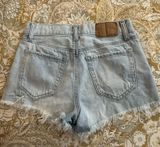 Aeropostale Jean Shorts Photo 0