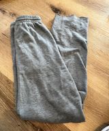 Grey Sweatpants  Photo 0