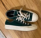 Converse chuck 70 forest green Photo 0