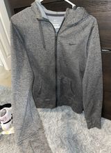 Nike Zip-up Jacket Photo 0