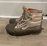 Vans Goretex Hiking Boots Photo 0