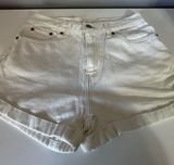 Levi’s Jean Shorts Photo 0