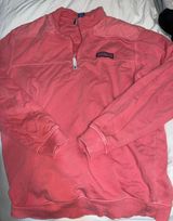 Vineyard Vines Quarter Zip Photo 0