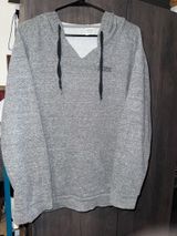 PINK Hooded Victoria's Secret Sweatshirt Photo 0