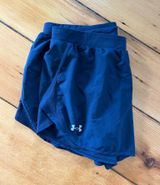 Under Armour Women's Fly by 2.0 Running Shorts Photo 0