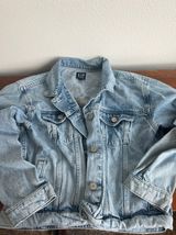 Gap Denim Jacket Photo 0