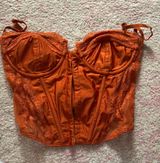 Corset Top Photo 0