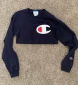 Champion Crop Tee Photo 0