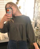 Free People Blouse Photo 0