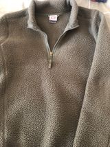 Avalanche 1/4 Zip Jacket Photo 0