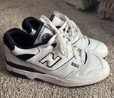 new balance 550 Photo 0