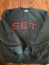 Set Active  Sweatshirt Photo 0