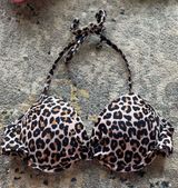 Target Push-up Bikini Top Photo 0