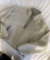 Aritzia Polar TNA Fleece Photo 0