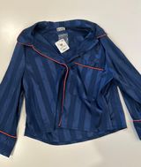 Free People Silky FP Pj Top Photo 0