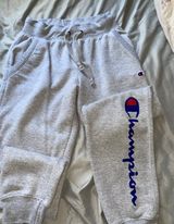 Champion Sweatpants Photo 0