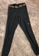 Nike Pro Leggings Photo 0