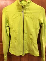 Lululemon Jacket Photo 0