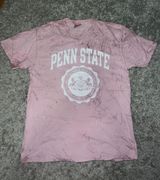 Penn State T-shirt Photo 0