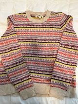Boden USA Boden Sweater Photo 0