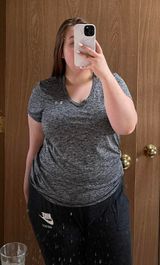 Under Armour Athletic Tee Photo 0