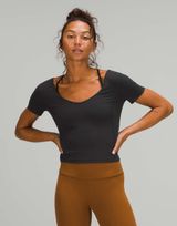 Lululemon Align T-Shirt Photo 0