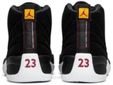 Air Jordans Black size 7Y/US8 12 Retro Photo 0