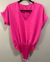 Entro Bodysuit Photo 0