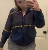 PINK - Victoria's Secret PINK nation jacket Photo 0