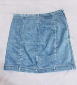 Free People Skirt Photo 0