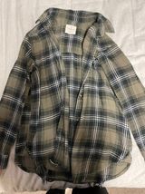 American Eagle Outfitters Flannel Photo 0