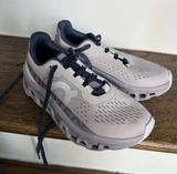 On Cloud Monster Women’s Shoes Photo 0