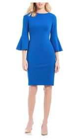 Calvin Klein Classy Dress Photo 0