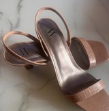 Worthington Sling back heels 2" Photo 0