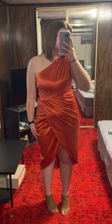 Amazon Dress Photo 0