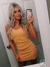 These Three Boutique Mini Dress Photo 0