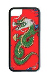 Wild Flower iphone 8 phone case Photo 0