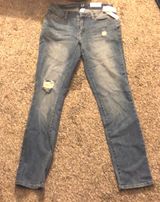 Dress Barn  Signature Skinny Jeans  Photo 0