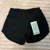 Lululemon Speed Up HR Short 4” Photo 0