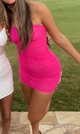 Oh Polly Mini Dress Photo 0