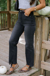 Black jeans  Photo 0